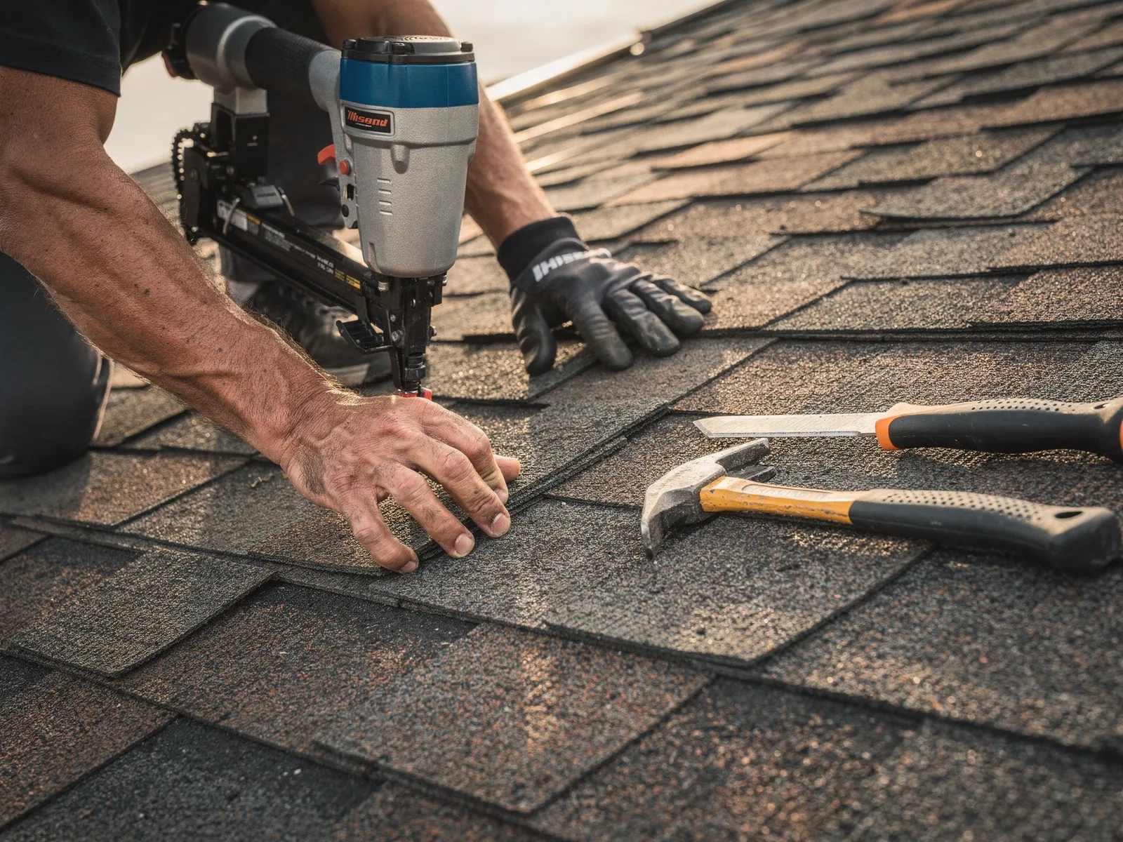 Why choose Roof Repair in Heron, MT